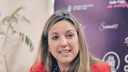 Susana Zenteno:  No hay nada raro  ni oscuro en este proyecto de traspaso