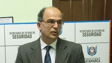 Desde Nación desmintieron a Denett