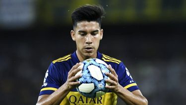 boca podria vender a cristian pavon y traer a pol fernandez