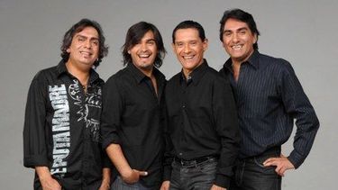 Los Nocheros serán los encargados de abrir el Poncho