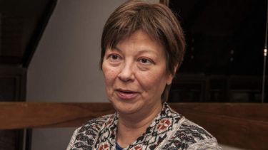 Adriana Díaz, crítica con Juntos por el Cambio