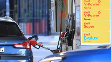 los combustibles suben entre 2% y 5% y se rompe el acuerdo