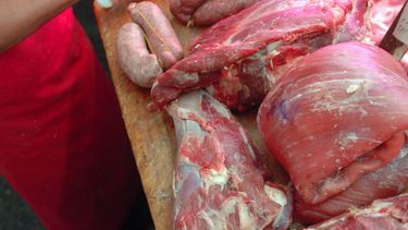 Catamarca se quedaría afuera de los cortes de carne esenciales