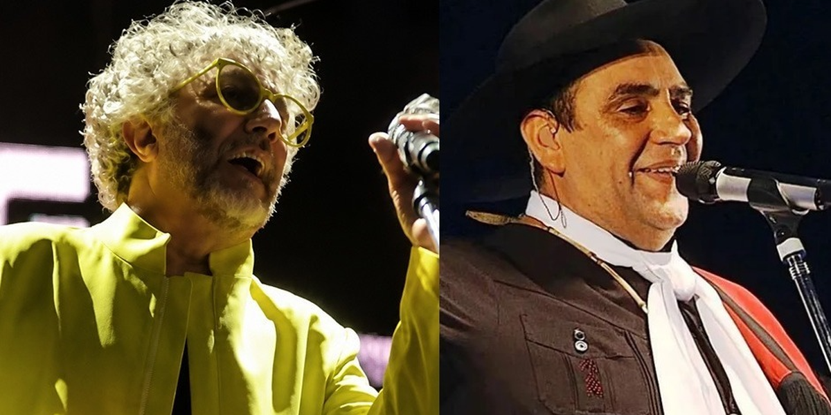 Última jornada de la Fiesta del Poncho: a qué hora cantará Fito Páez y el Chaqueño Palavecino Última jornada de la Fiesta del Poncho: a qué hora cantará Fito Páez y el Chaqueño Palavecino