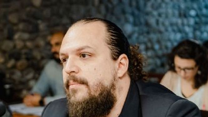 No sea cosa que militen por otro Jalil