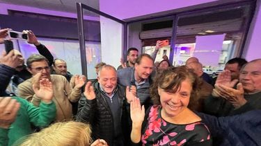 juntos por el cambio retuvo la intendencia de marcos juarez, cordoba