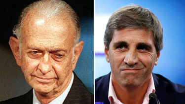 Similitudes contundentes, aunque no sorprendentes