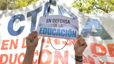 la paritaria nacional docente sera convocada en los proximos dias