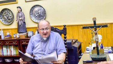 Estimular discordias