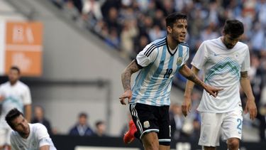 despedida con un triunfo