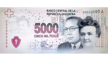 El Gobierno importará billetes para evitar el desabastecimiento