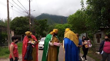 los reyes magos visitaran fme