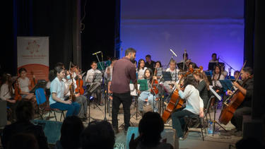brillante cierre del 17° encuentro nacional e internacional de coros catamarca da la nota