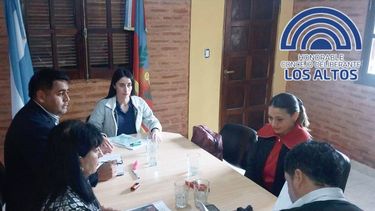 Los Altos: dudas por el comodato a una empresa agroindustrial
