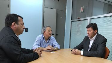 dalla lasta gestiono obras en buenos aires