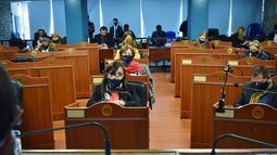 Diputados aprobó modificación a la ley de expropiacionesSe busca generar un banco de tierras para inversiones 