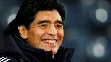Los herederos deberán devolverle el Facebook, el Instagram y no podrán promocionar productos de&nbsp;Maradona.
