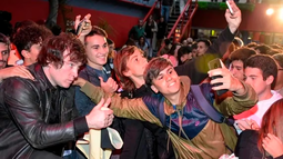 Se distancia el vínculo de Milei con los jóvenes: la confianza en su Gobierno cayó 23%
