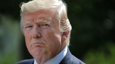 trump critico a su vicepresidente: no tuvo el coraje para proteger nuestro pais y la constitucion