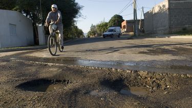 La odisea de transitar por la ciudad (y otras yerbas)