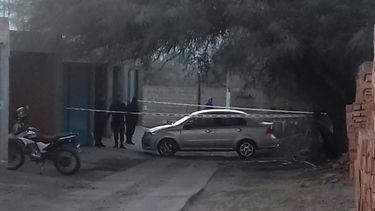 Homicidio: lo mataron a puñaladas en un motel