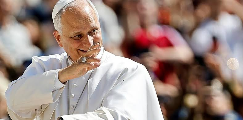 Una delegación de la Santa Sede llega a Buenos Aires por la visita de León XIV