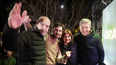juntos por el cambio festejo en chubut