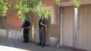 Secuestraron cocaína, dinero y vehículos: tres detenidos