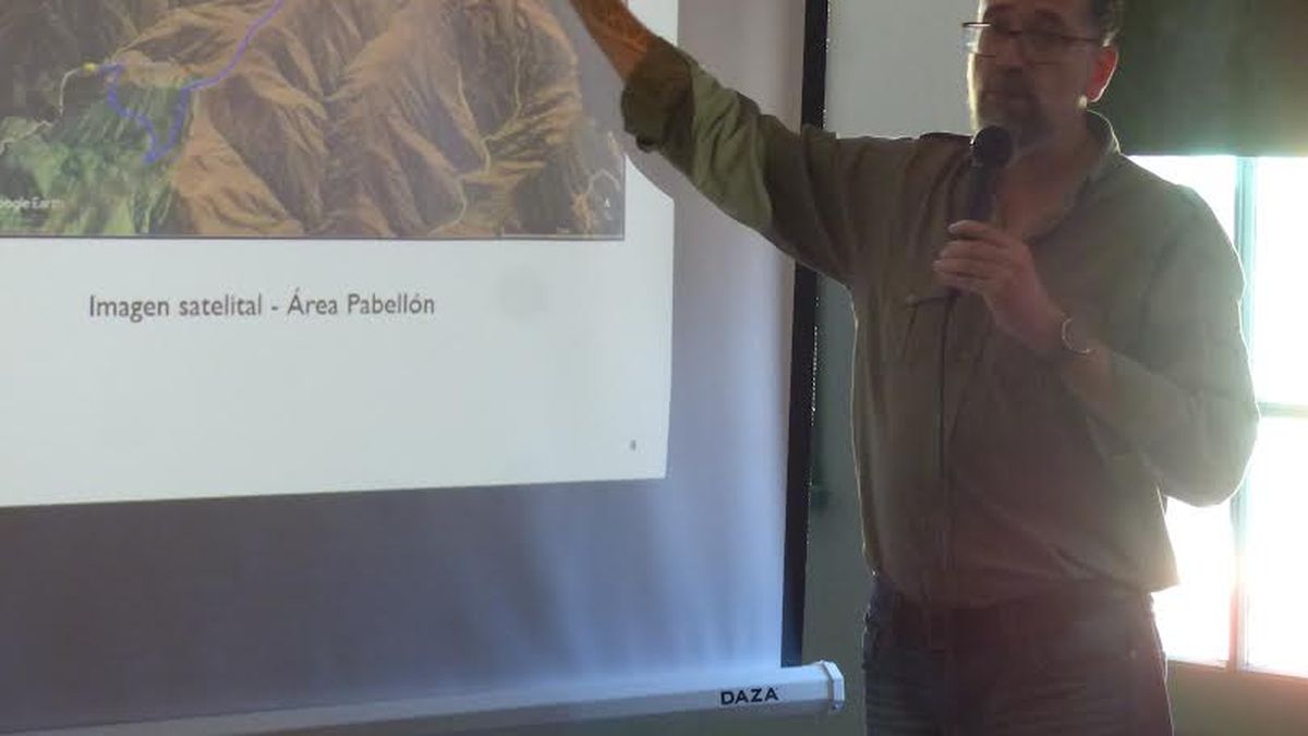 Piden la remediación en Campo Grande