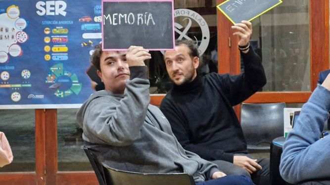 Vicegobernación llevó adelante un nuevo encuentro para pensar la democracia