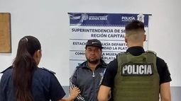 Femicidio: un hombre asesinó a su pareja  y se entregó