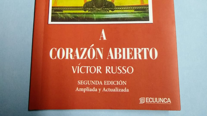 Presentan la edición actualizada del libro Fray Mamerto Esquiú a corazón abierto