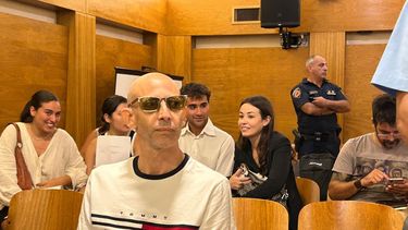 Se demora el veredicto contra Bacchiani en Córdoba