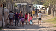 catamarca, entre las provincias con mayores desafios para la infancia segun unicef