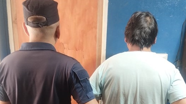 Amenazó con incendiar  su casa y agredir a su expareja