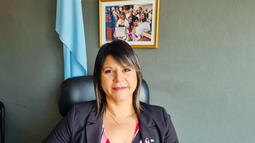 Natalia Herrera: Anuncian con bombos y platillos un aumento miseria