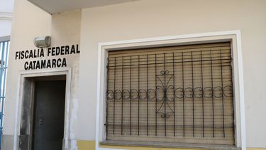 El celular que sigue desaparecido en la causa de Droga se activó repentinamente