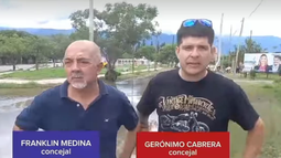 Valle Viejo: la oposición pedirá extraordinarias en el Concejo Deliberante