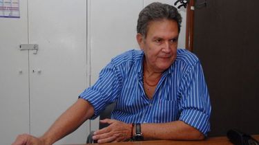 Piden archivar la denuncia contra José Luis Fernández