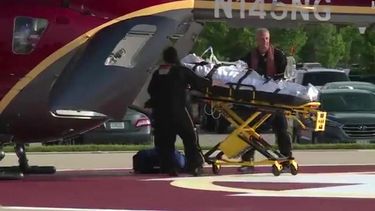 Tiroteo en Virginia con al menos 11 muertos