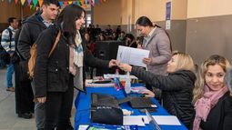 16° Asamblea Ordinaria