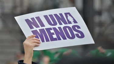 ni una menos se declaro en alerta social contra los dichos de javier milei