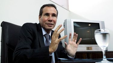 la ultima llamada de nisman fue a un empresario investigado por prostitucion vip