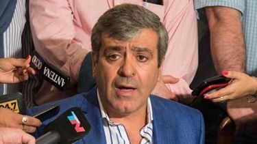 involucran a jose cano en el vaciamiento de una obra social