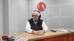 El Presidente es quien representa lo que yo pienso, por lo que he luchado toda mi vida