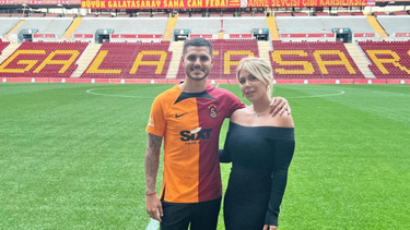mauro icardi piensa en dejar el futbol por el divorcio con wanda nara