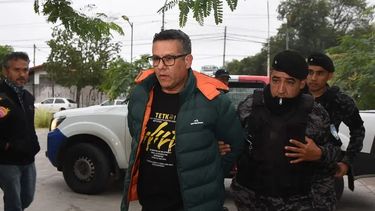Documentación avala que Sotelo es una persona normal