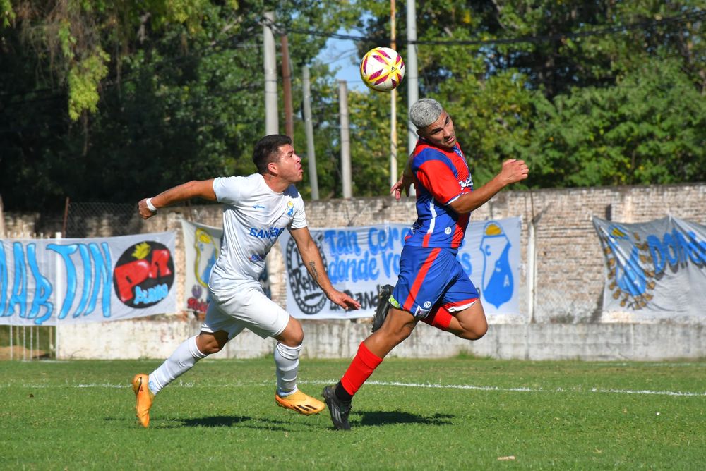 Primera. Los santiagueños se quedaron con la semifinal de ida. La revancha será el 19 de enero.