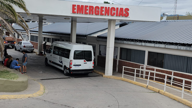 Vecinos redujeron y golpearon a un ladrón