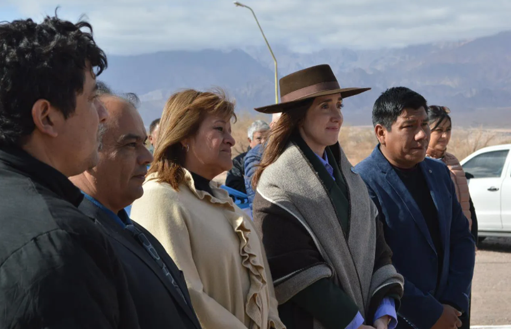 Foto: El Abaucán Digital